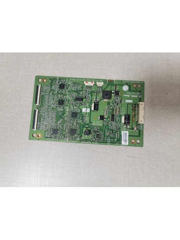 Placa T-CON EBR71507901 para Televisor Placa T-CON EBR71507901 para Televisor