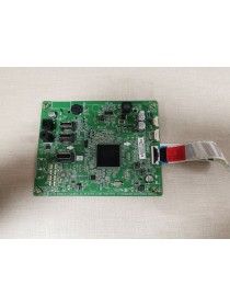 Placa T-CON con 27UK650 EAX67876402 para TV para Televisor No Confirmada