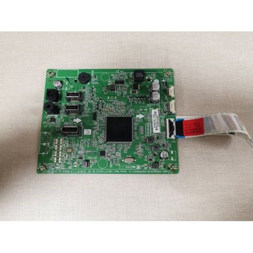 Placa T-CON con 27UK650 EAX67876402 para TV para Televisor No Confirmada