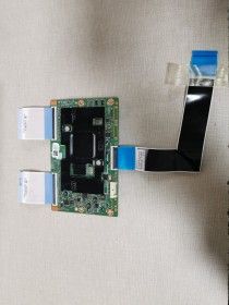 Placa T-CON CON-BN41-02069-PARA-TV-SAMSUNG-UE40F6640SS para Televisor Samsung