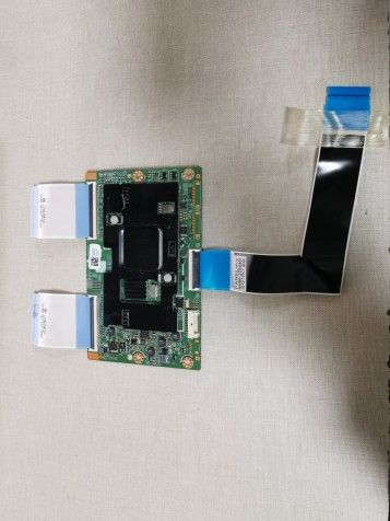 Placa T-CON CON-BN41-02069-PARA-TV-SAMSUNG-UE40F6640SS para Televisor Samsung