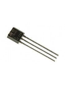 Regulador de Voltaje VENTA-CHIP-78L05 Stmicroelectronics para Componente Electrónico