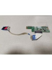 T-CON CON-6870C-0584B-PARA-TV-LG-49UH620V LG para Televisor