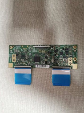 T-CON CON-HV320FHB-N0047-6021049-TV-LG-32LF5800 LG para Televisor
