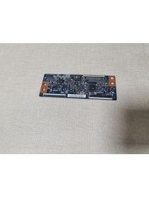 T-CON CON-50T10-C02-PARA-TV-LED50EC300JD No Confirmada para Televisor