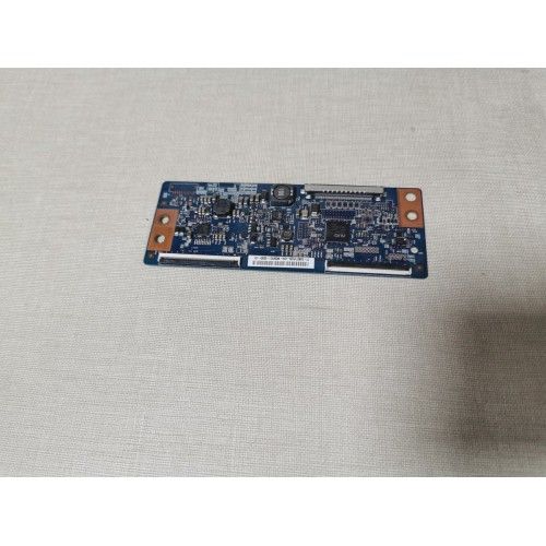 T-CON CON-50T10-C02-PARA-TV-LED50EC300JD No Confirmada para Televisor