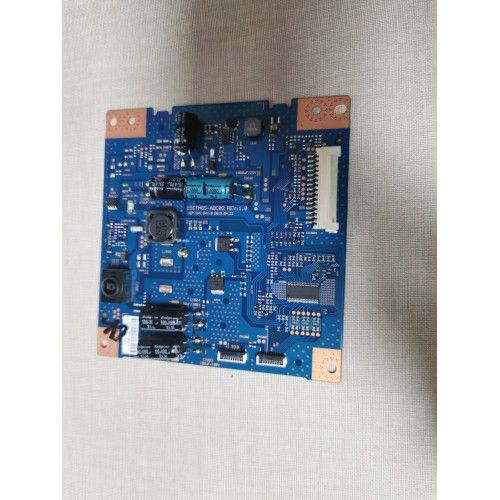 T-CON CON-15STM6S-ABC02-PARA-SONY-KDL-43W807C Sony para Televisor