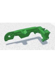 SOPorte de Cepillos para Roomba Serie S
