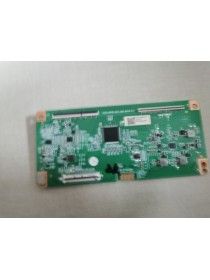 Placa T-CON Ccpd 80PIN Goa Uhd para Televisor Nova ODL50760UN