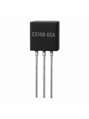 Venta de AC Switch ACS108 Stmicroelectronics TO-92 8a 600V 0.8A