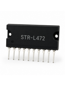Venta de Componente Electrónico 10PNG Sanken SIP-10