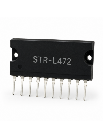 Venta de Componente Electrónico 10PNG Sanken SIP-10 Venta de Componente Electrónico 10PNG Sanken SIP-10