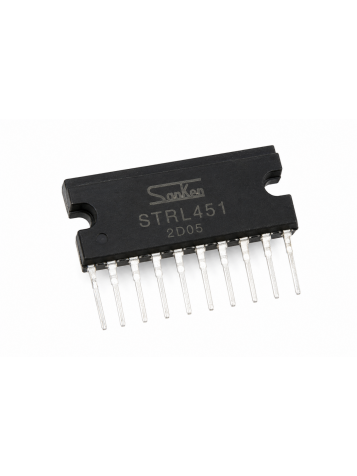 Venta de Componente Electrónico 10PNG Sanken SIP-10