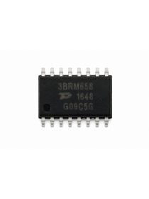 Venta de Componente Electrónico 3BRM658 SOP-16