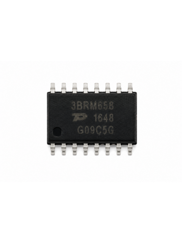 Venta de Componente Electrónico 3BRM658 SOP-16