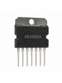 Venta de Componente Electrónico AN34060A Panasonic TO-220