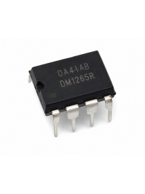 Venta de Componente Electrónico DA41AB No Especificada DIP-8