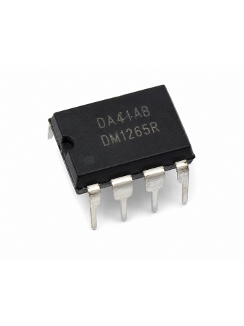 Venta de Componente Electrónico DA41AB No Especificada DIP-8
