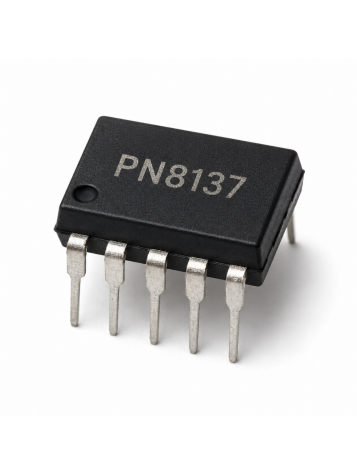 Venta de Componente Electrónico DIP-7 Venta de Componente Electrónico DIP-7
