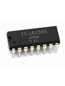 Venta de Componente electrónico ICE3A2565 Infineon DIP-8 650V