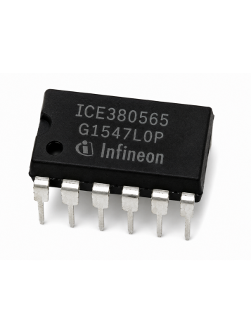Venta de Componente electrónico ICE3B0565 Infineon DIP-8 650V