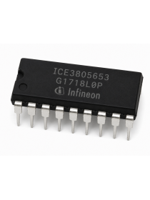 Venta de Componente electrónico ICE3B0565J Infineon DIP-8 650V
