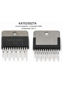 Venta de Componente Electrónico KA75330ZTA TO-92 3v 3.3V