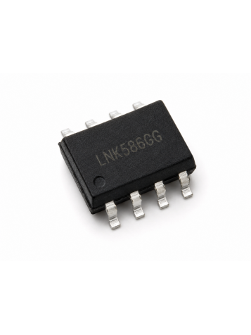 Venta de Componente Electrónico LNK586GG Power Integrations SMD-8C