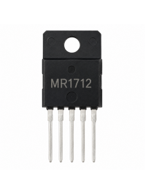 Venta de Componente Electrónico MR1712 Shindengen TO-220F
