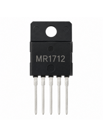Venta de Componente Electrónico MR1712 Shindengen TO-220F