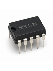 Venta de Componente Electrónico NPC1536PNG DIP