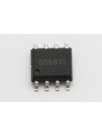 Venta de Componente Electrónico S06835PNG