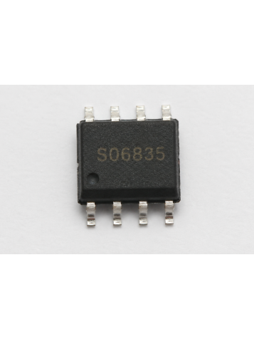 Venta de Componente Electrónico S06835PNG Venta de Componente Electrónico S06835PNG
