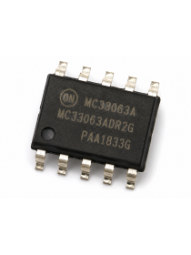 Venta de Componente electrónico SOIC-8 On Semiconductor