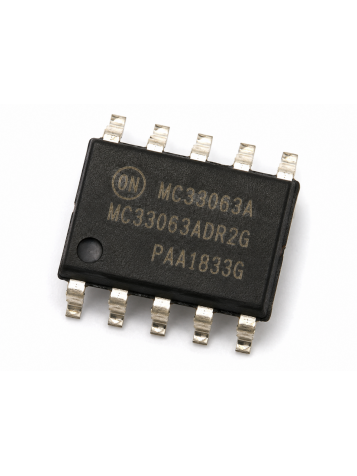Venta de Componente electrónico SOIC-8 On Semiconductor