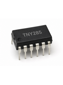 Venta de Componente Electrónico TNY285 Power Integrations DIP-7