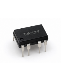 Venta de Componente Electrónico TOP210PF Power Integrations DIP-8