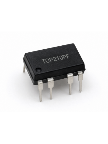 Venta de Componente Electrónico TOP210PF Power Integrations DIP-8 Venta de Componente Electrónico TOP210PF Power Integrations DIP-8