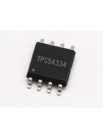 Venta de Componente Electrónico TPS54334-2V Texas Instruments 28V 3a 4.2V