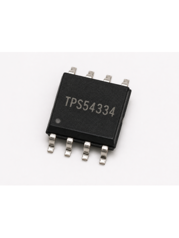 Venta de Componente Electrónico TPS54334-2V Texas Instruments 28V 3a 4.2V