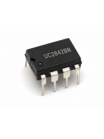 Venta de Componente Electrónico UC2842BN DIP-8
