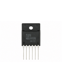 Venta de Componente Electrónico W6765N Sanken TO-220F