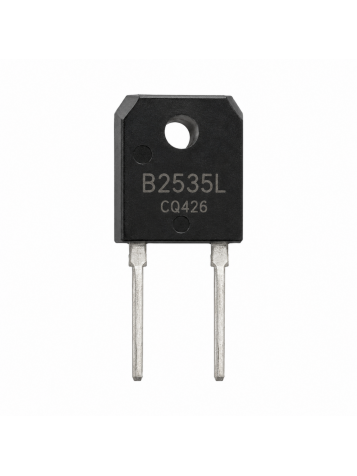 Venta de Diodo B2535LPNG Desconocido