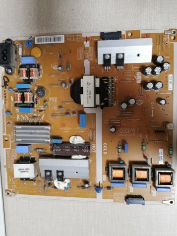 Venta de Fuente de Alimentación BN44-00709A para Televisor Samsung