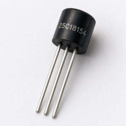 Venta de IGBT 25C18154 Cilíndrico