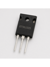 Venta de IGBT GT50J325 Toshiba TO-3P 600V 50A