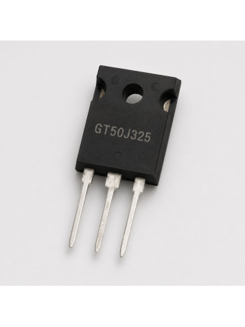Venta de IGBT GT50J325 Toshiba TO-3P 600V 50A