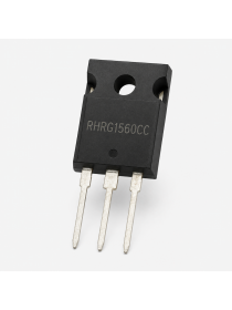 Venta de IGBT RHRG1560CC Fairchild 15A 600V