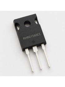 Venta de IGBT RHRG1560CC Fairchild 15A 600V
