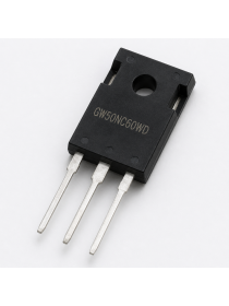 Venta de IGBT STGW50NC60W Stmicroelectronics TO-247 600V 55A